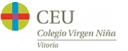 Logo de Colegio Ceu Virgen Niña