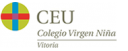 Logo de Colegio Ceu Virgen Niña