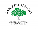Logo de Colegio San Prudencio Ikastetxea