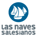 Logo de Instituto Las Naves Salesianos Alcalá