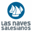 Logo de Las Naves Salesianos Alcalá