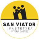 Logo de Colegio San Viator Ikastetxea