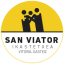 Logo de San Viator Ikastetxea
