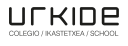 Logo de Colegio Urkide