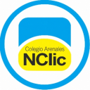 Logo de Colegio Arenales NClic