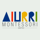 Logo de Colegio Aiurri Montessori