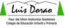 Logo de Colegio Luis Dorao