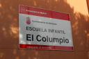 Logo de Escuela Infantil El Columpio