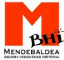 Logo de Mendebaldea