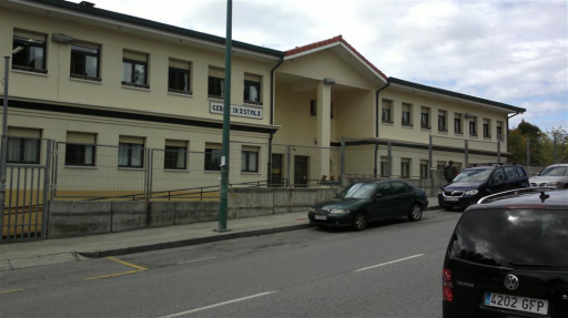  Colegio Geroa Ikastola En Getxo Micole Los Mejores Colegios