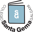 Logo de Colegio Santa Gema Galgani