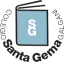 Logo de Santa Gema Galgani