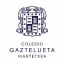 Logo de Gaztelueta