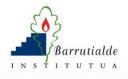 Logo de Instituto Barrutialde