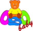 Logo de Escuela Infantil Oso Baby II