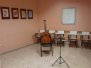 Instituto Liceo Musical Vizcaino