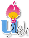 Logo de Escuela Infantil Umedi