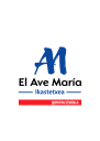 Logo de Colegio El Ave María Ikastetxea