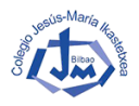 Logo de Colegio Jesús-maría