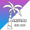 Logo de Instituto Artabe