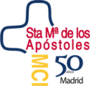 Logo de Colegio Santa María De Los Apostoles