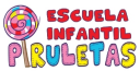 Logo de Escuela Infantil Piruletas