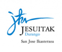 Logo de Colegio San Jose - Jesuitak
