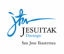 Logo de San Jose - Jesuitak