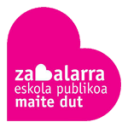 Logo de Colegio Zabalarra