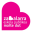 Logo de Zabalarra