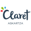 Logo de Claret Askartza