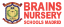 Logo de Brains Nursery Madrid