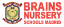 Logo de Brains Nursery Madrid