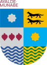Logo de Colegio Ayalde · Munabe