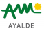 Logo de Ayalde