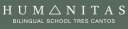 Logo de Colegio Humanitas Bilingual School Tres Cantos