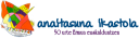 Logo de Colegio Anaitasuna Ikastola