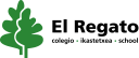 Logo de Colegio El Regato Ikastetxea