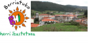 Logo de Escola Berriatua