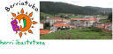 Logo de Colegio Berriatua