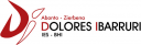 Logo de Instituto Dolores Ibarruri