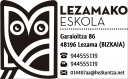 Logo de Colegio Lezama
