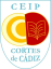 Logo de Cortes De Cádiz