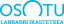 Logo de Osotu Lanbarri