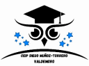 Logo de Colegio Diego Muñoz-torrero