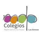 Logo de Colegio Madre Del Divino Pastor