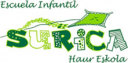 Logo de Escuela Infantil Surica