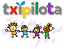 Logo de Escuela Infantil Txipilota