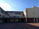Logo de Escola Unkina