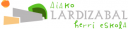 Logo de Colegio Lardizabal
